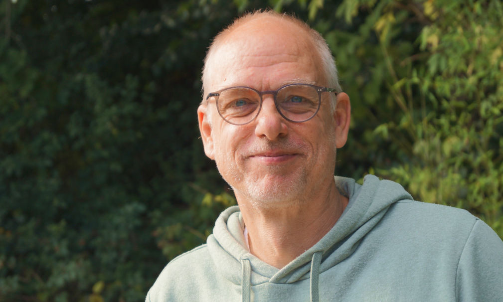 Karsten Schaldach - Inhaber und Ansprechpartner